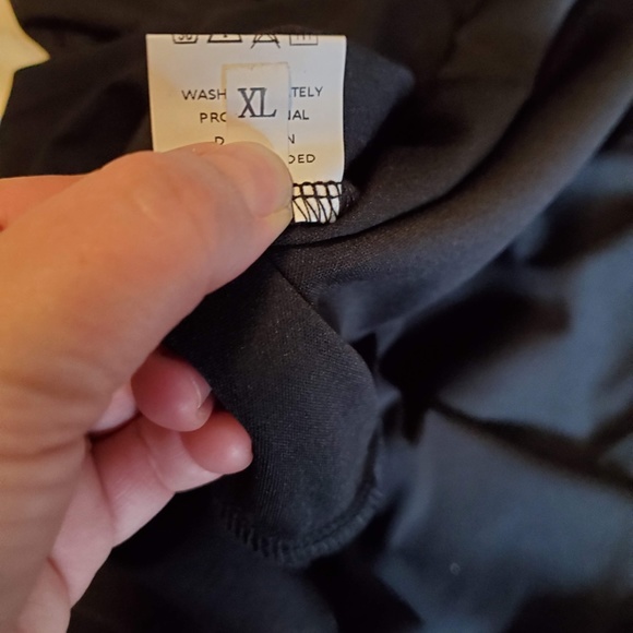 Uoozzee dress/coat, NWOT, Size M - Picture 7 of 8